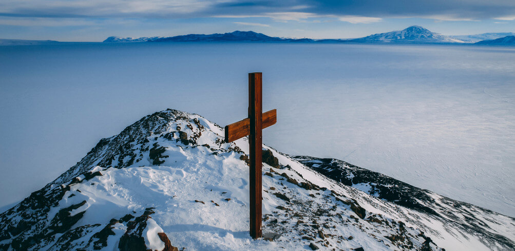 Cold Cases: The Lives (And Deaths) Of The First Polar Explorers 