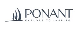 Ponant badge