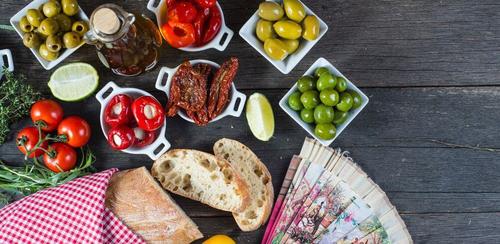 6 Tastes Of Spain You Cannot Miss 