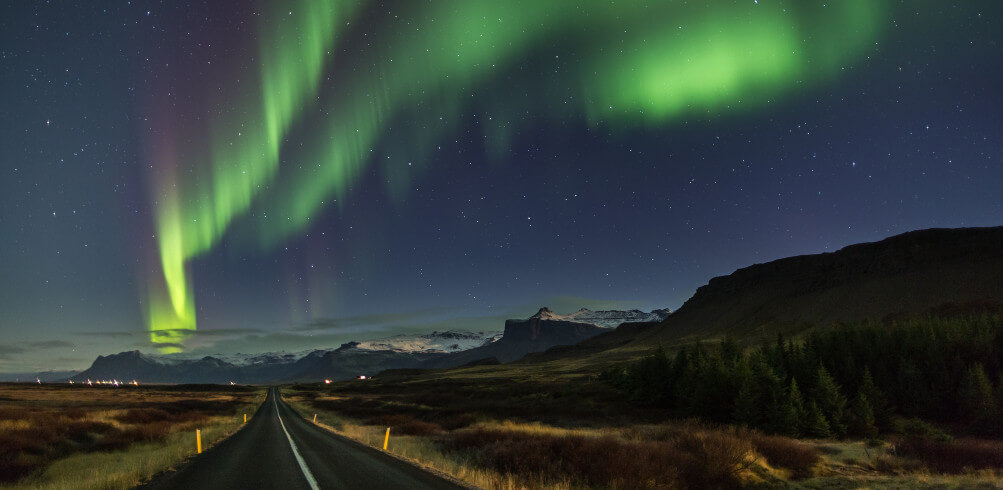 Snapshot: Snæfellsnes Peninsula 