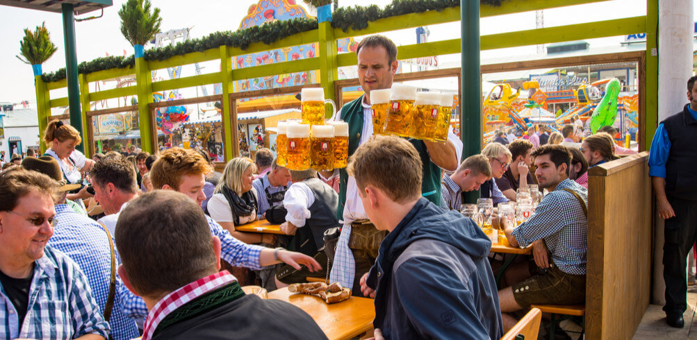 Everything You Need To Know About: Oktoberfest 