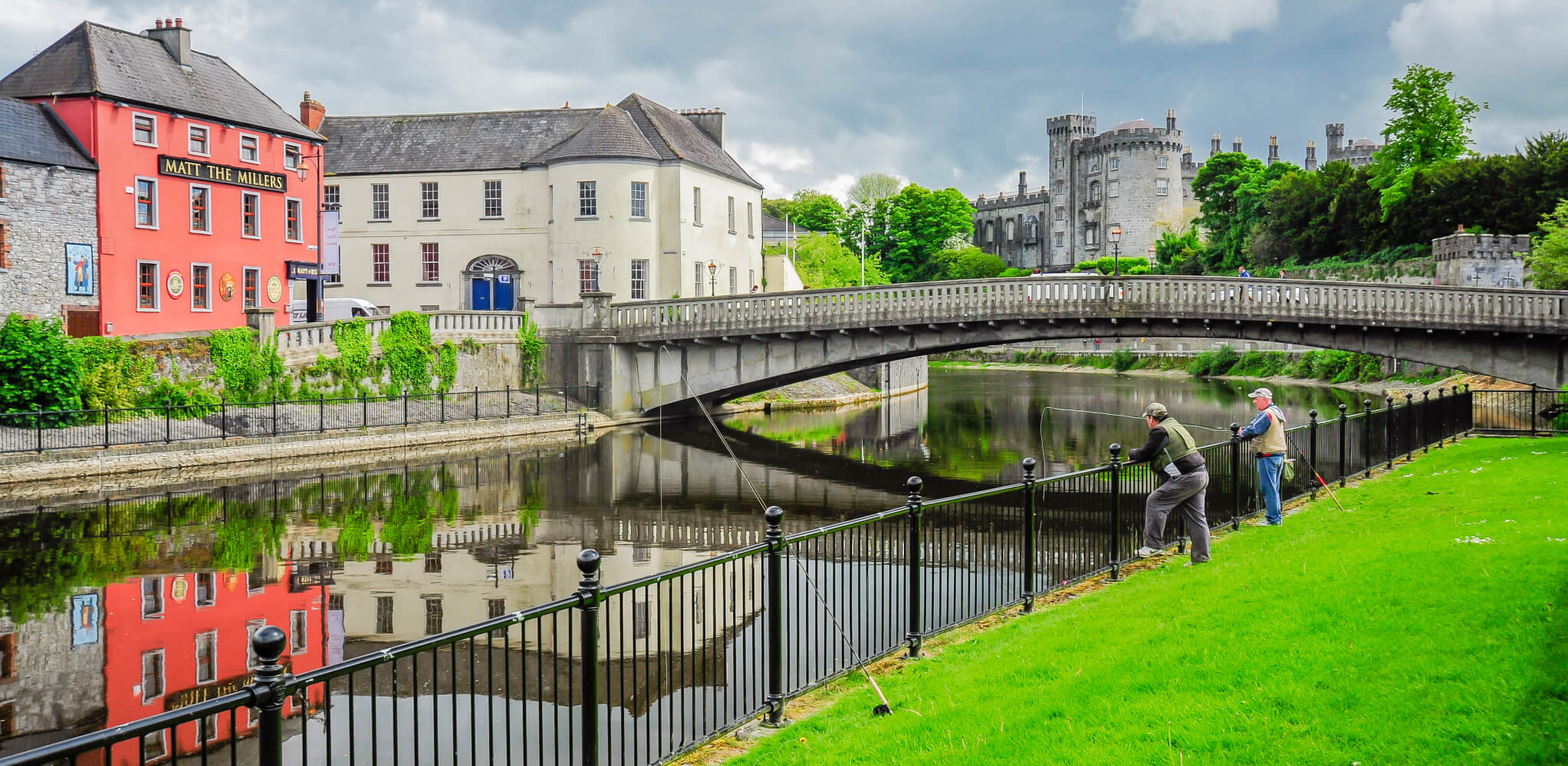 Snapshot: Kilkenny