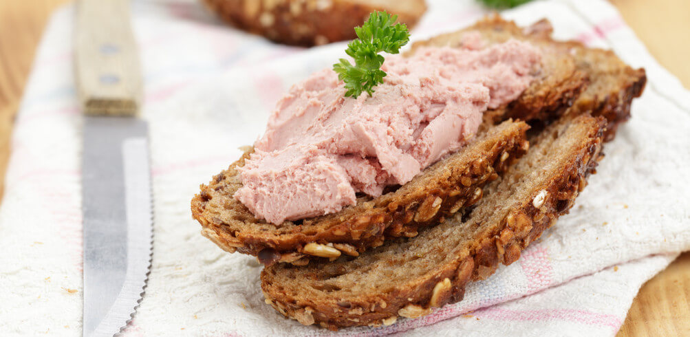 Germany's Love Affair With The Hog 