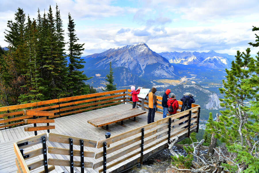 10 Reasons Why You'll Love The Canadian Rockies In Summer 