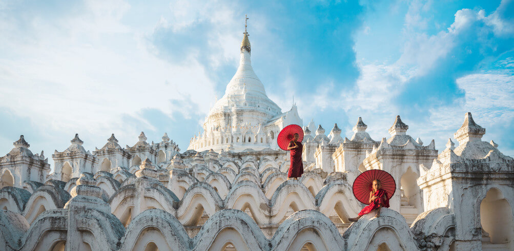 Things To Know Before You Go To Myanmar (Burma)