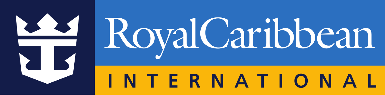 Royal Caribbean International badge