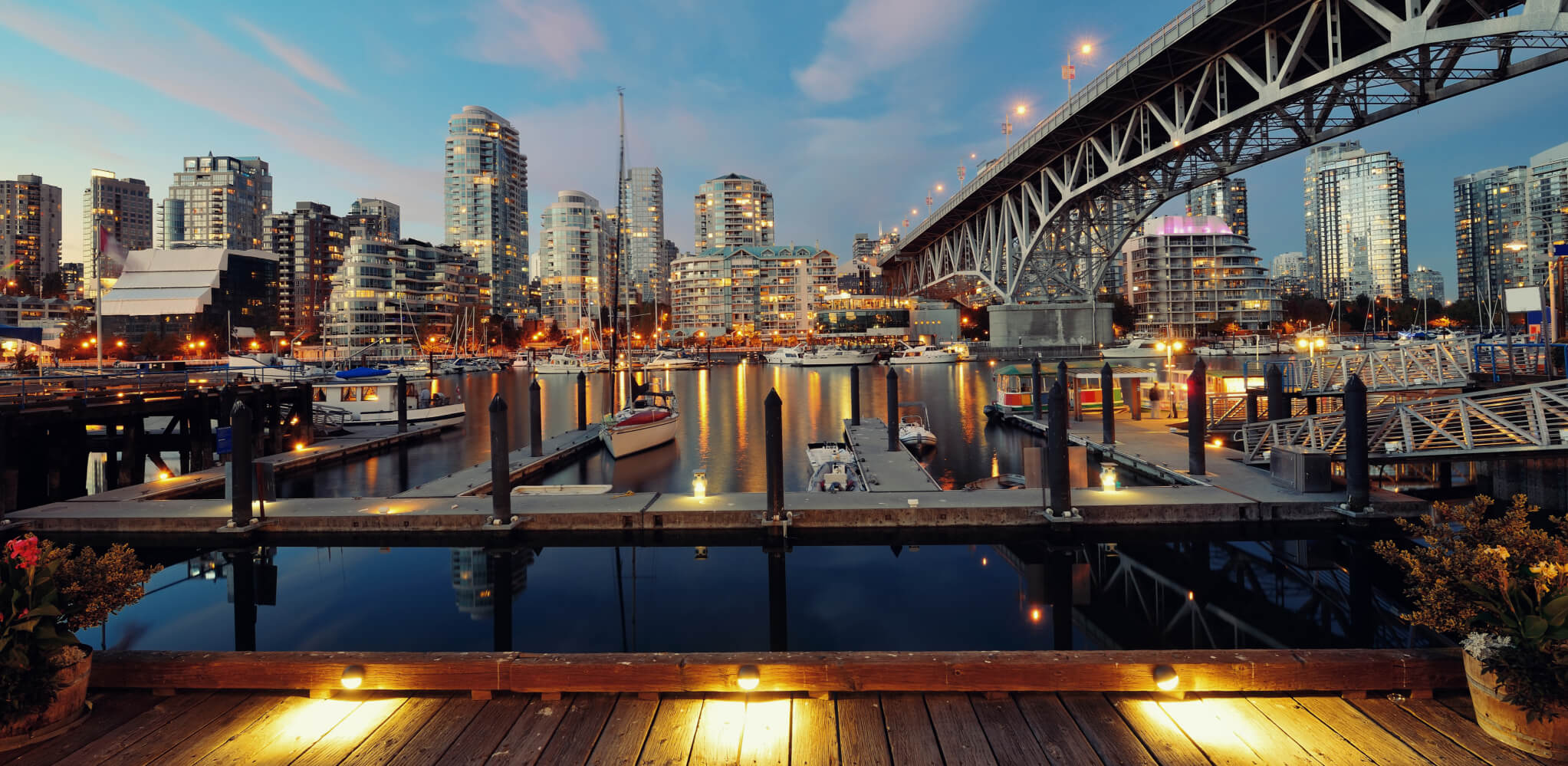 How To Spend A Weekend In Vancouver 