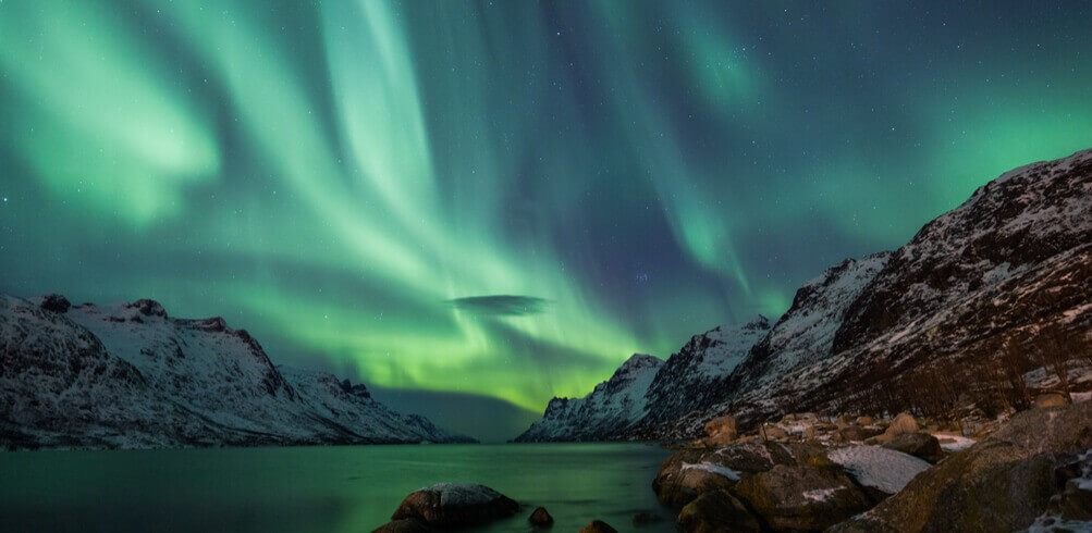 An Insider’s Guide To The Northern Lights
