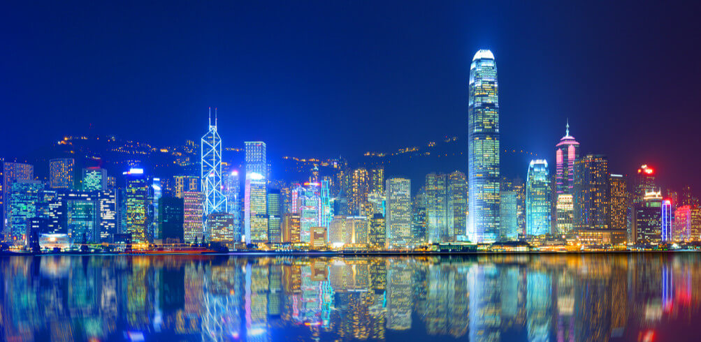 Hong Kong Stopover Guide  