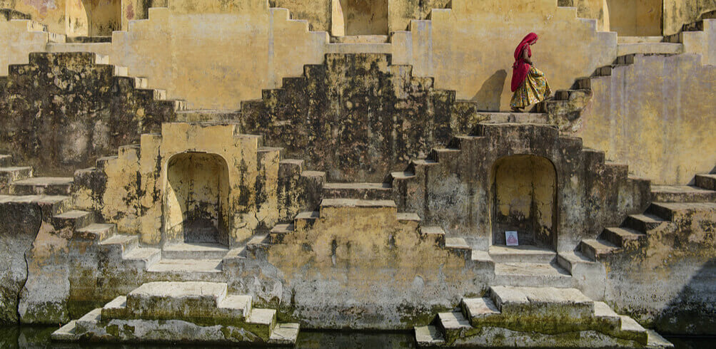 The Wonders Of Northern India