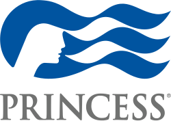 Princess Cruises badge