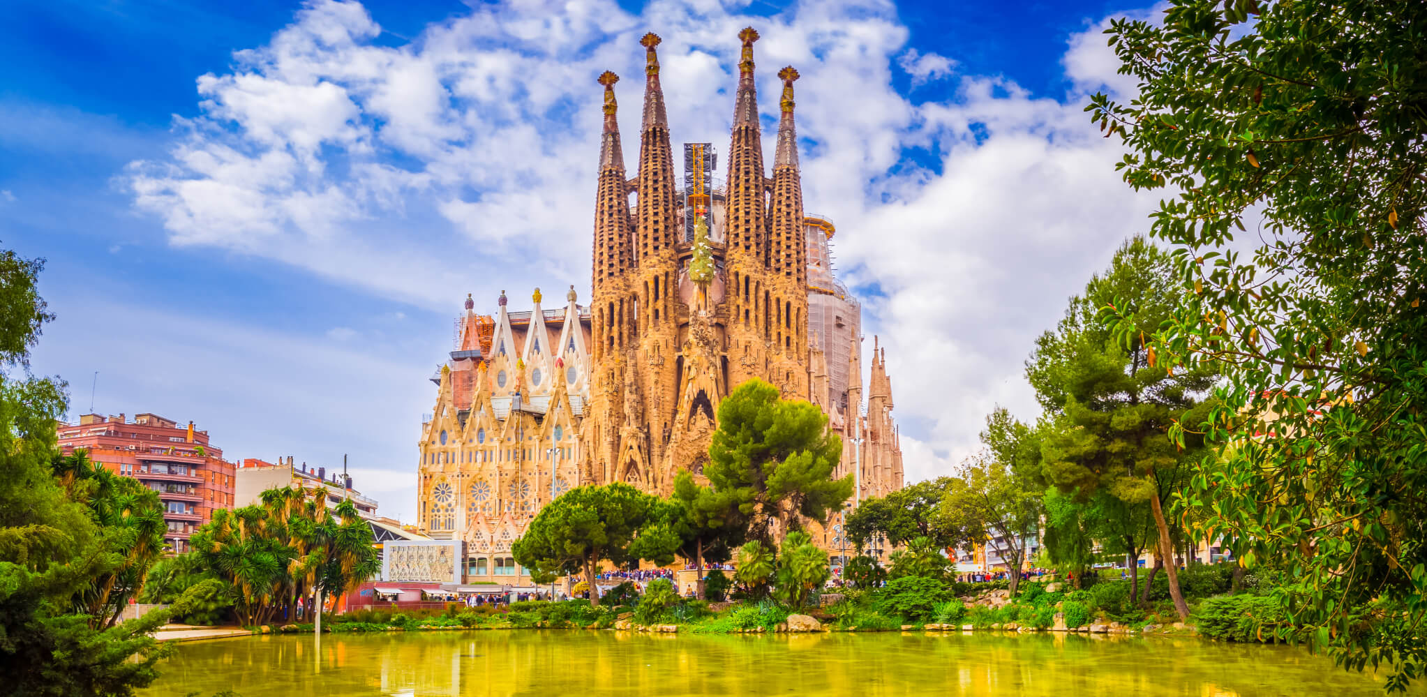 When Is The Best Time To Visit Spain 