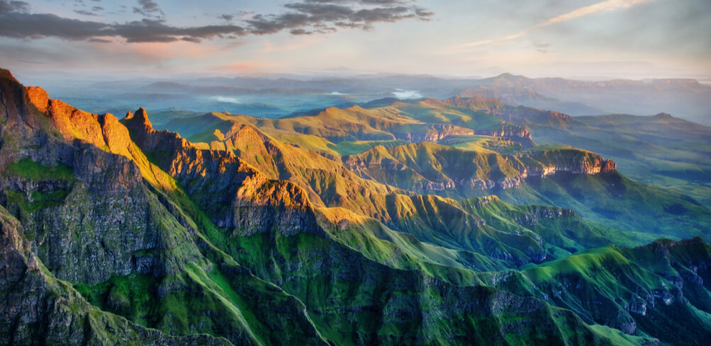 What To Expect On Your First Visit To South Africa