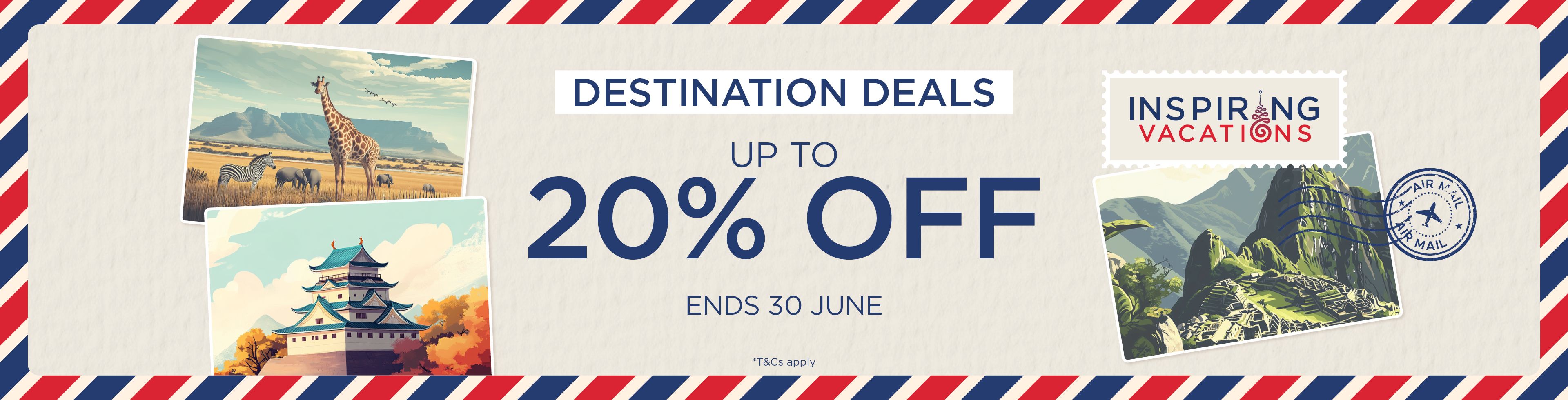 Up To 20% Off Sitewide