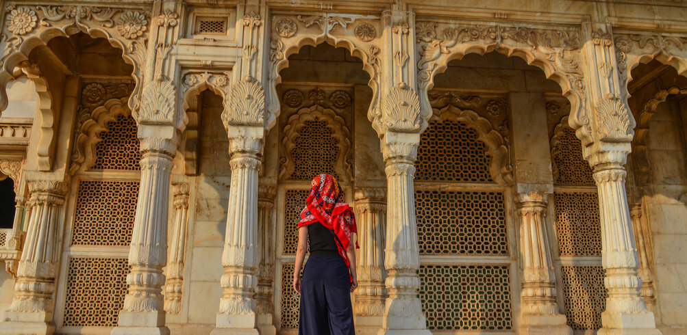 Snapshot: Jodhpur 