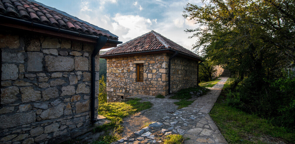 Snapshot: Kutaisi  