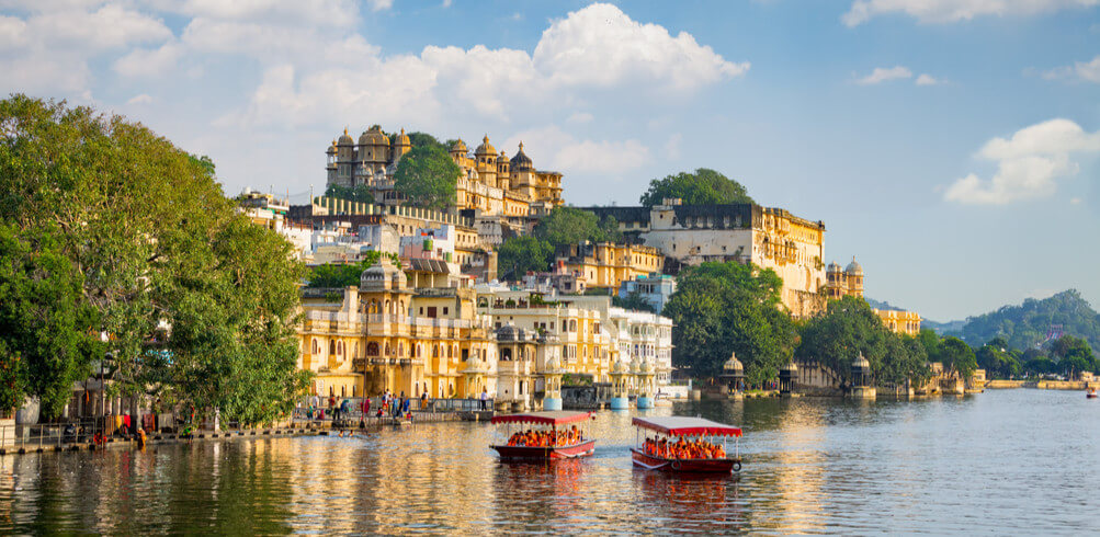 When Is The Best Time To Visit India