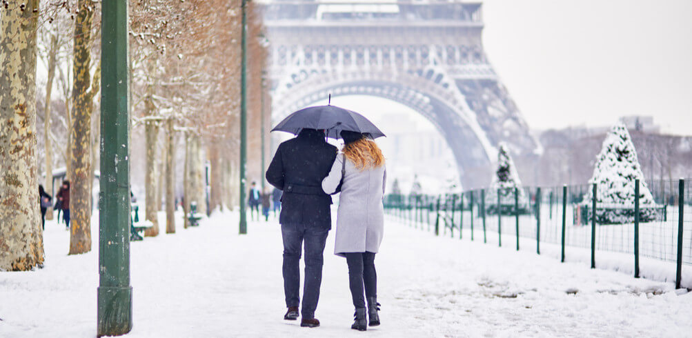 When Is The Best Time To Visit France 