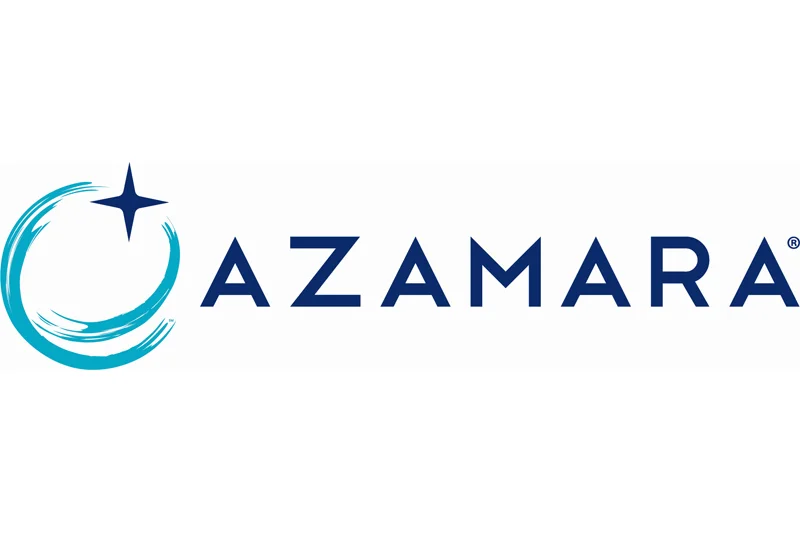 Azamara Cruises badge