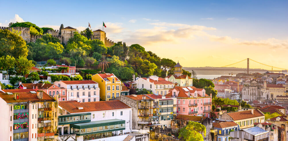 When Is The Best Time To Visit Portugal