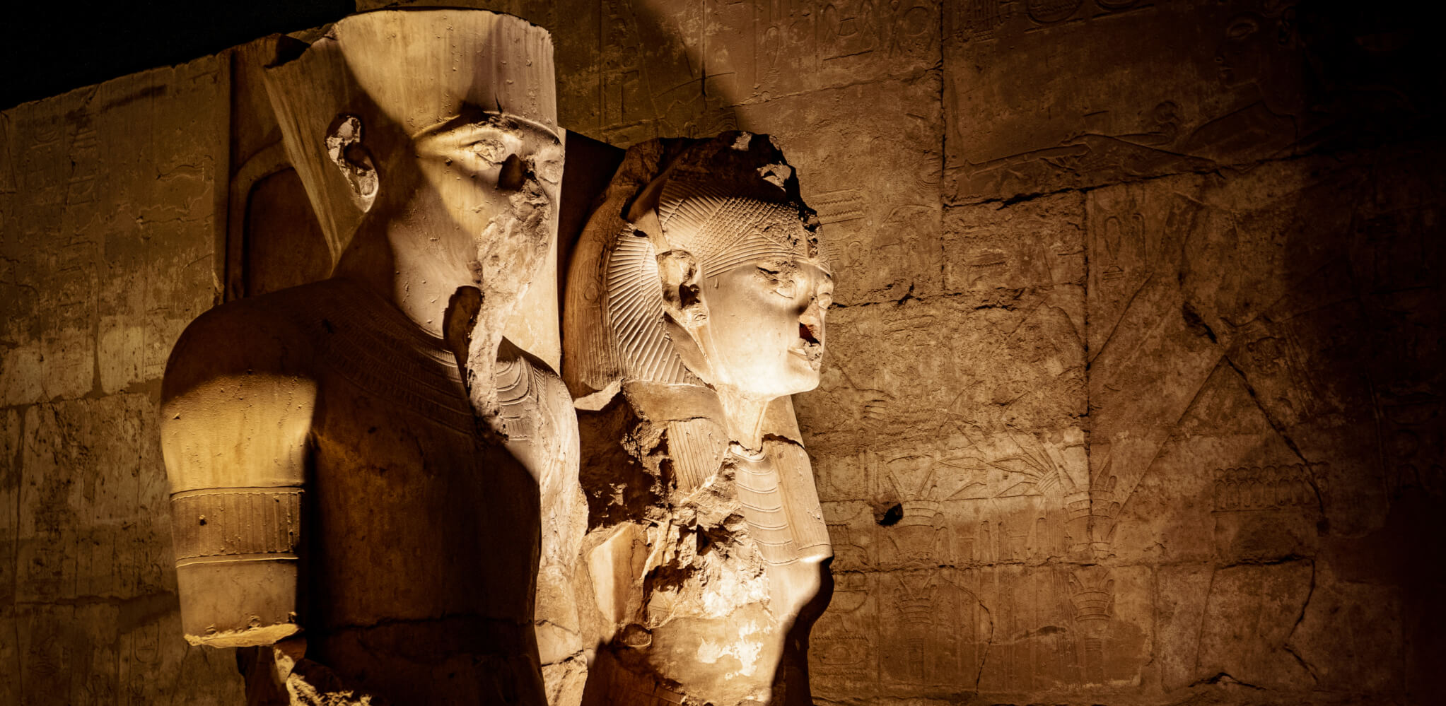 Snapshot: King Tutankhamun’s Tomb 