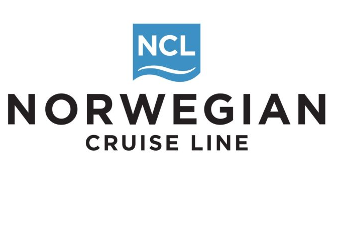 Norwegian Cruise Line badge