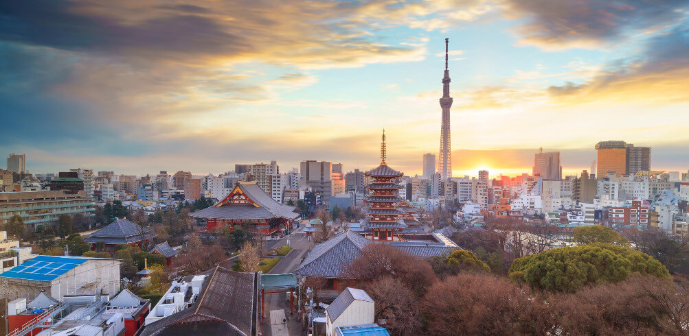 Staff On Tour: My 8-Day Journey Through The Best Of Japan