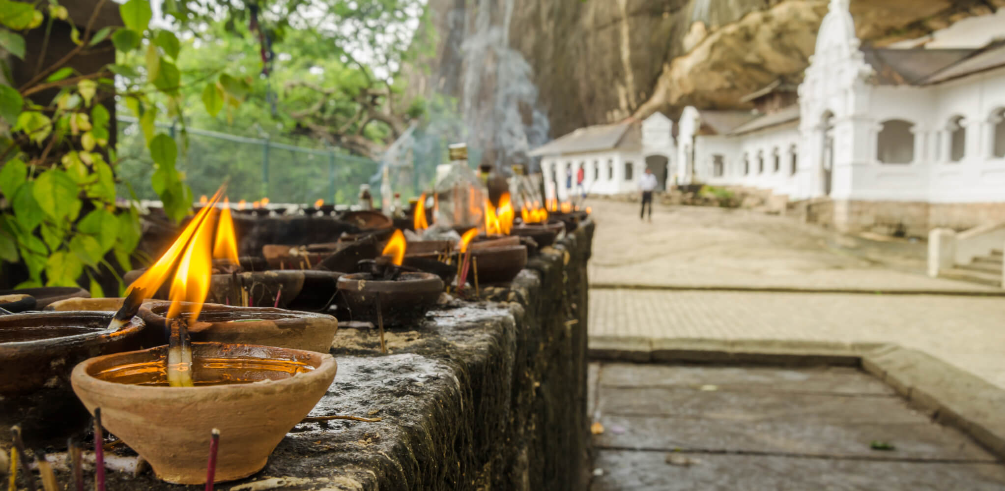 What To Expect On Your First Trip To Sri Lanka 