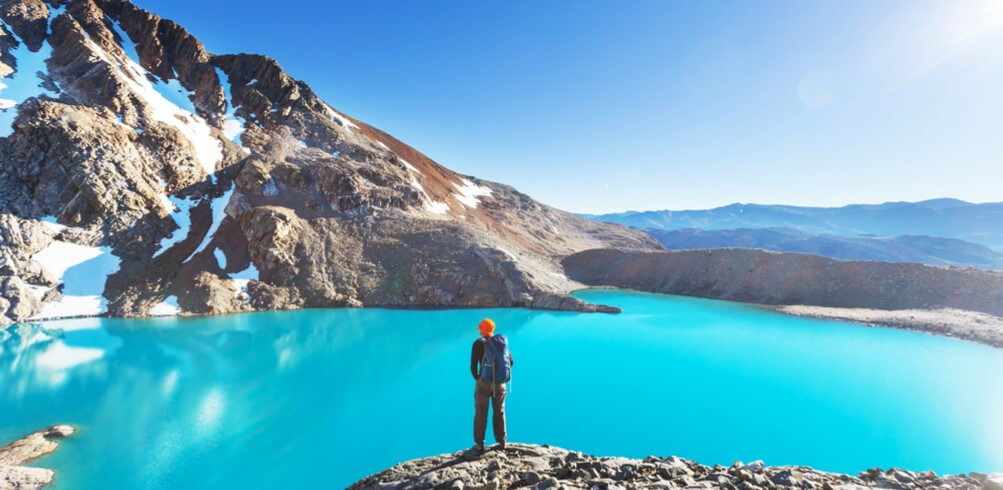 What To Expect On Your First Trip To Patagonia 