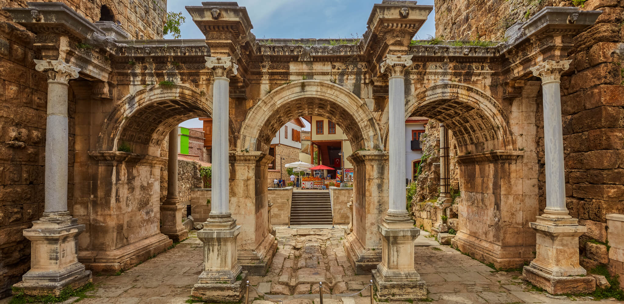 The Best Sights To See In Turkey  