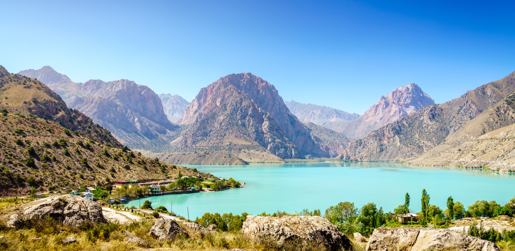 Inspiring Destinations For Every Month Of The Year