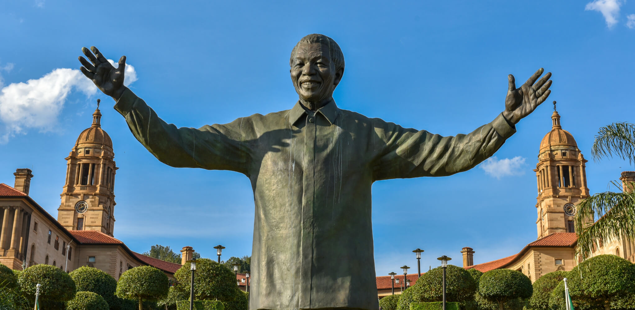 Experience South Africa By Train  