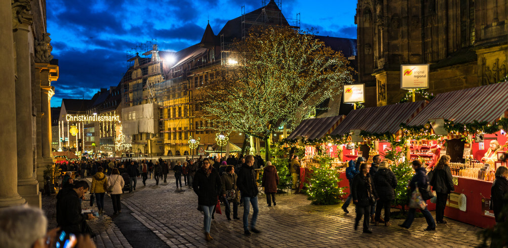 Germany's Best Christmas Markets 