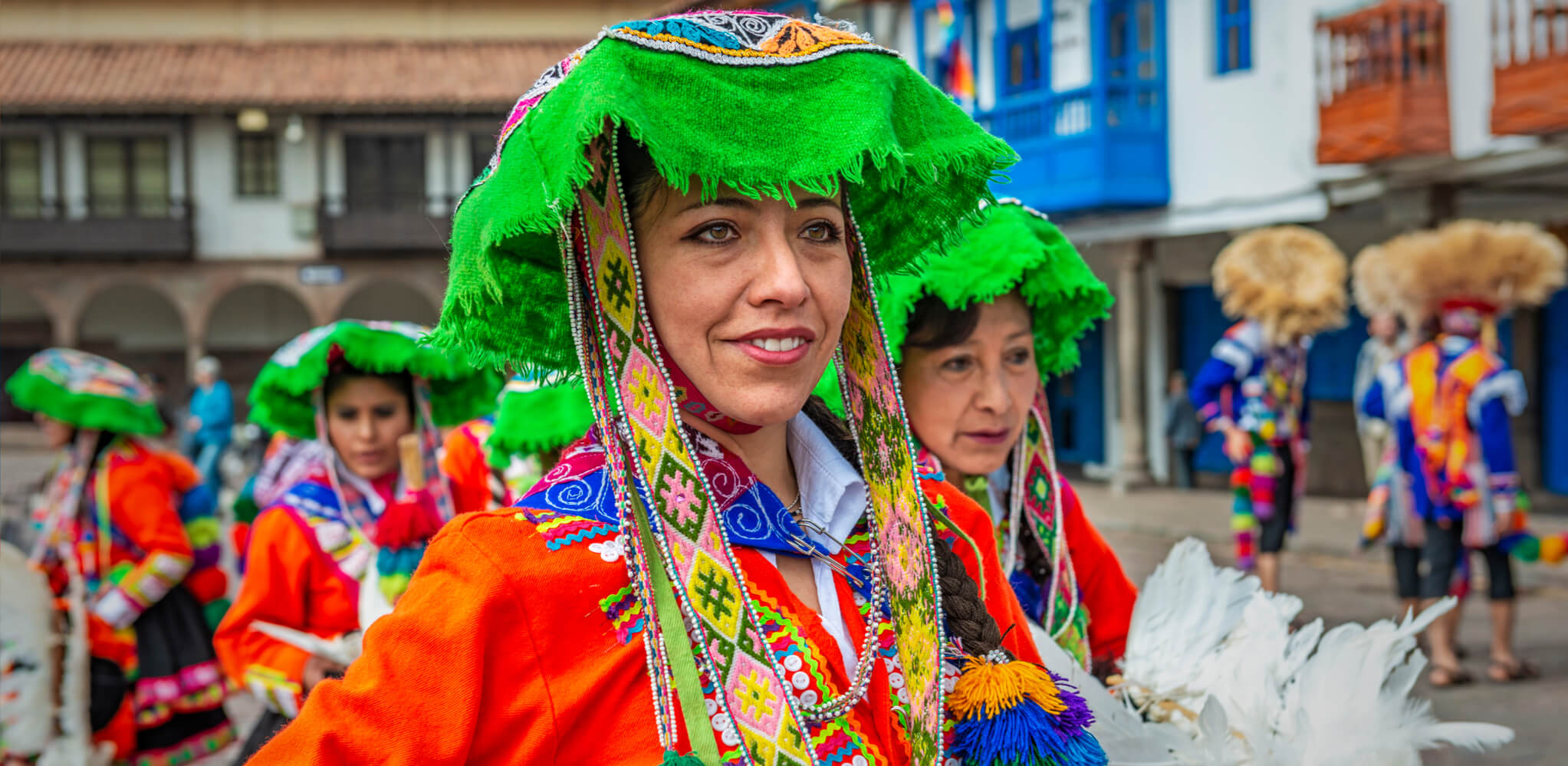 Everything You Need To Know About Inti Raymi