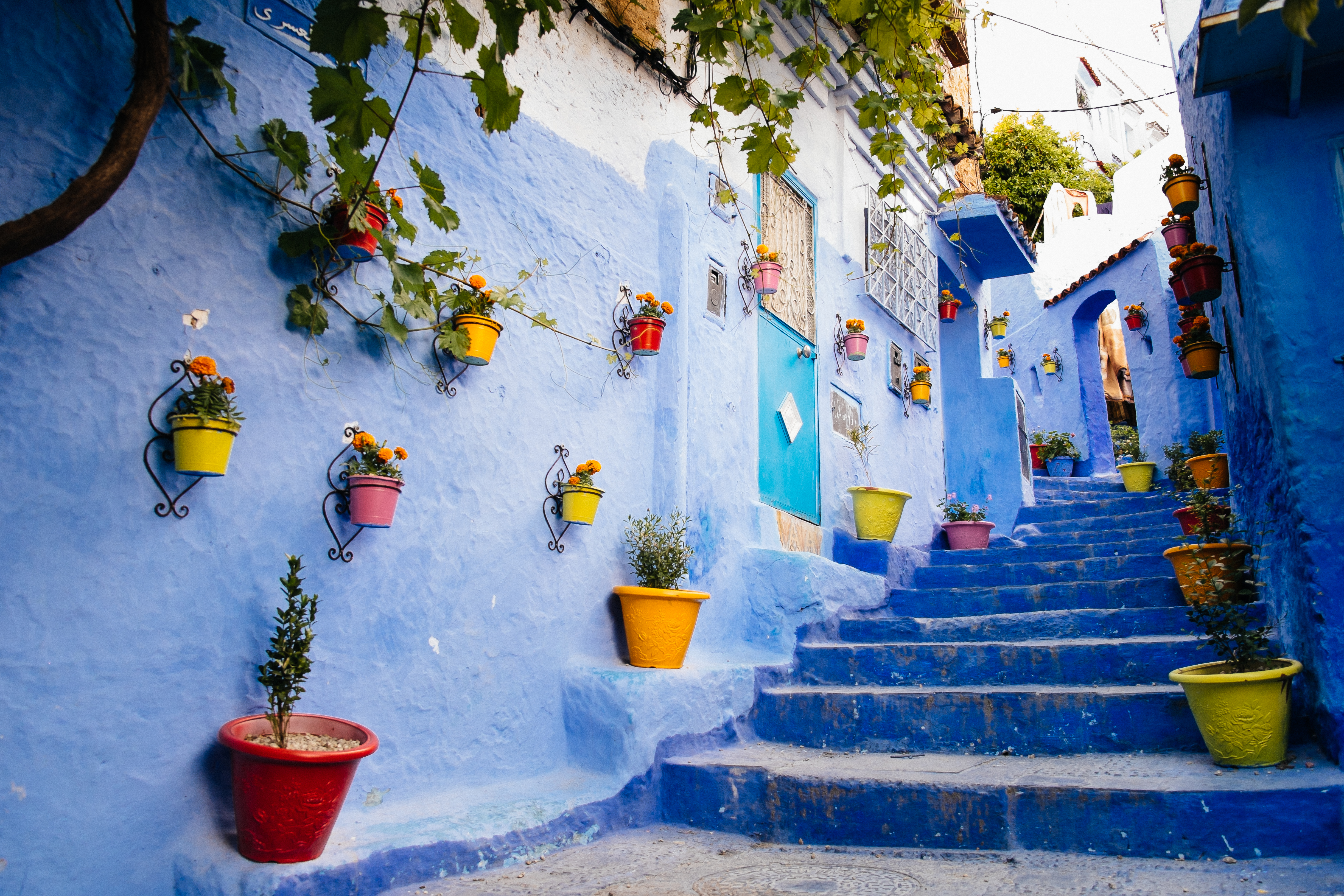 Morocco For First-Timers: Essential Travel Tips