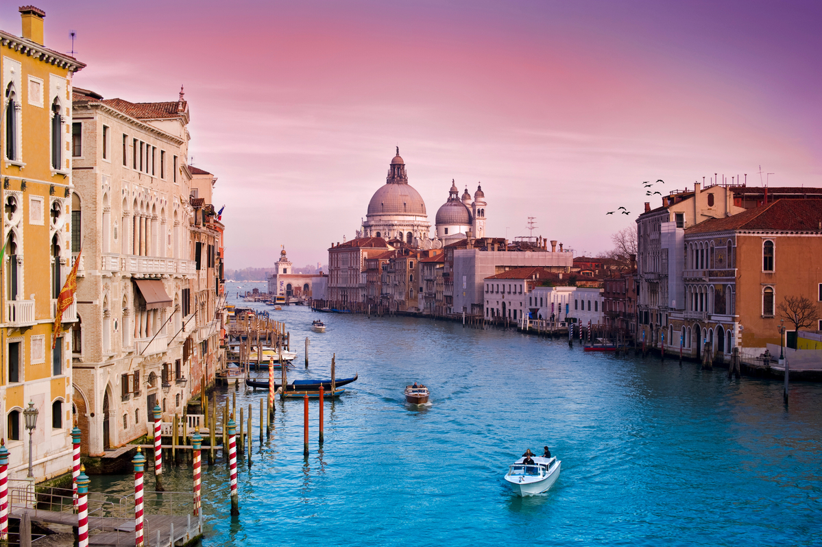 Best Destinations To Visit In The Month Of May