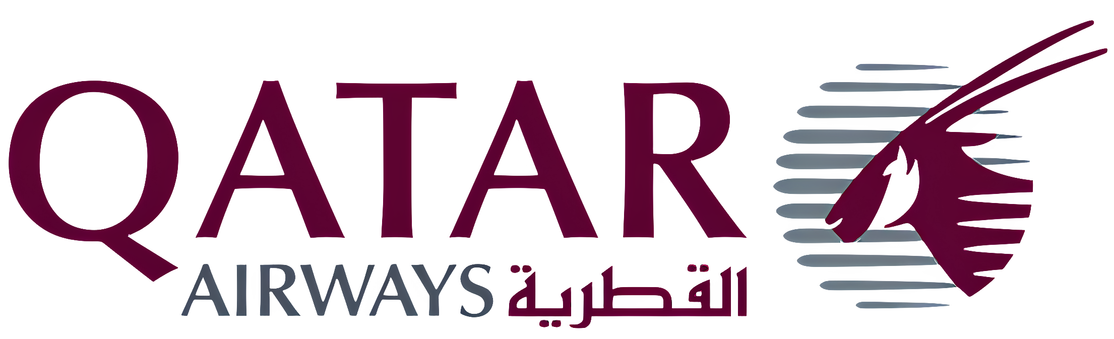 Qatar badge