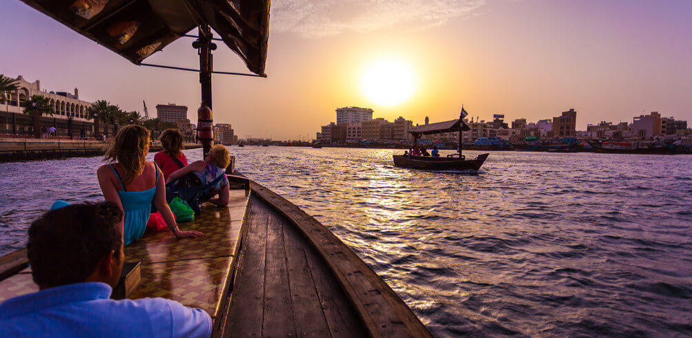 Dubai Stopover Guide: What To Do And See On A 1, 2 Or 3 Day Layover