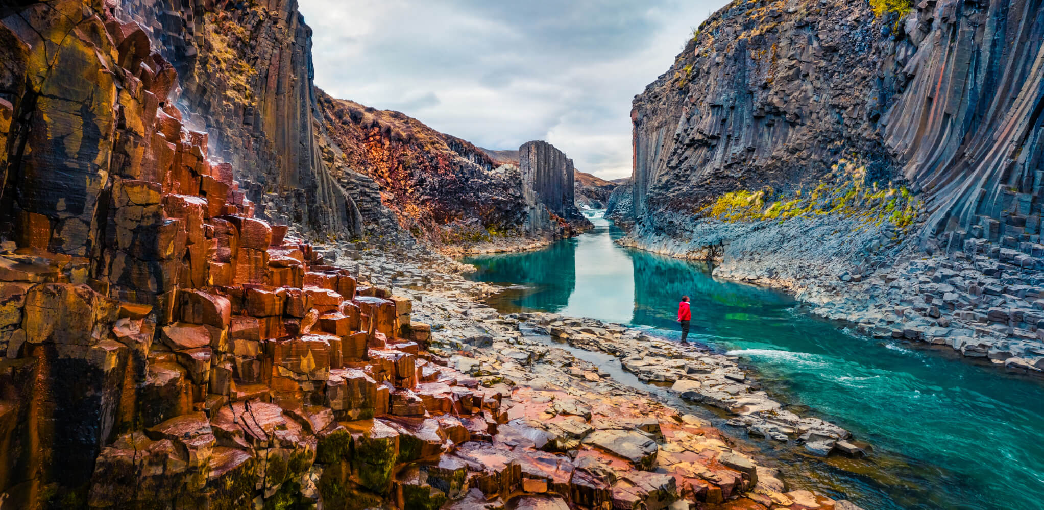 A First Timer’s Guide To Iceland