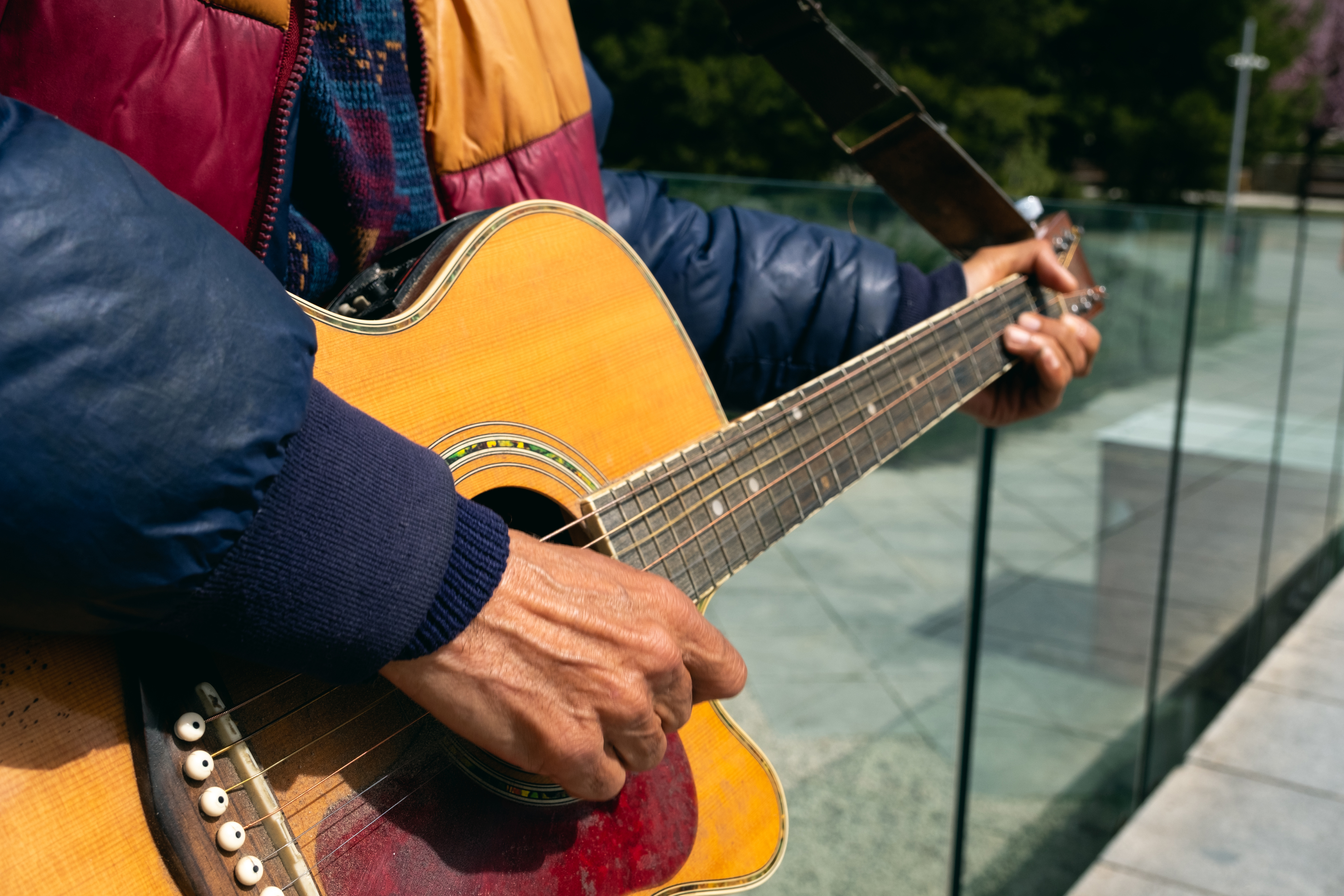 Georgia’s Polyphonic History