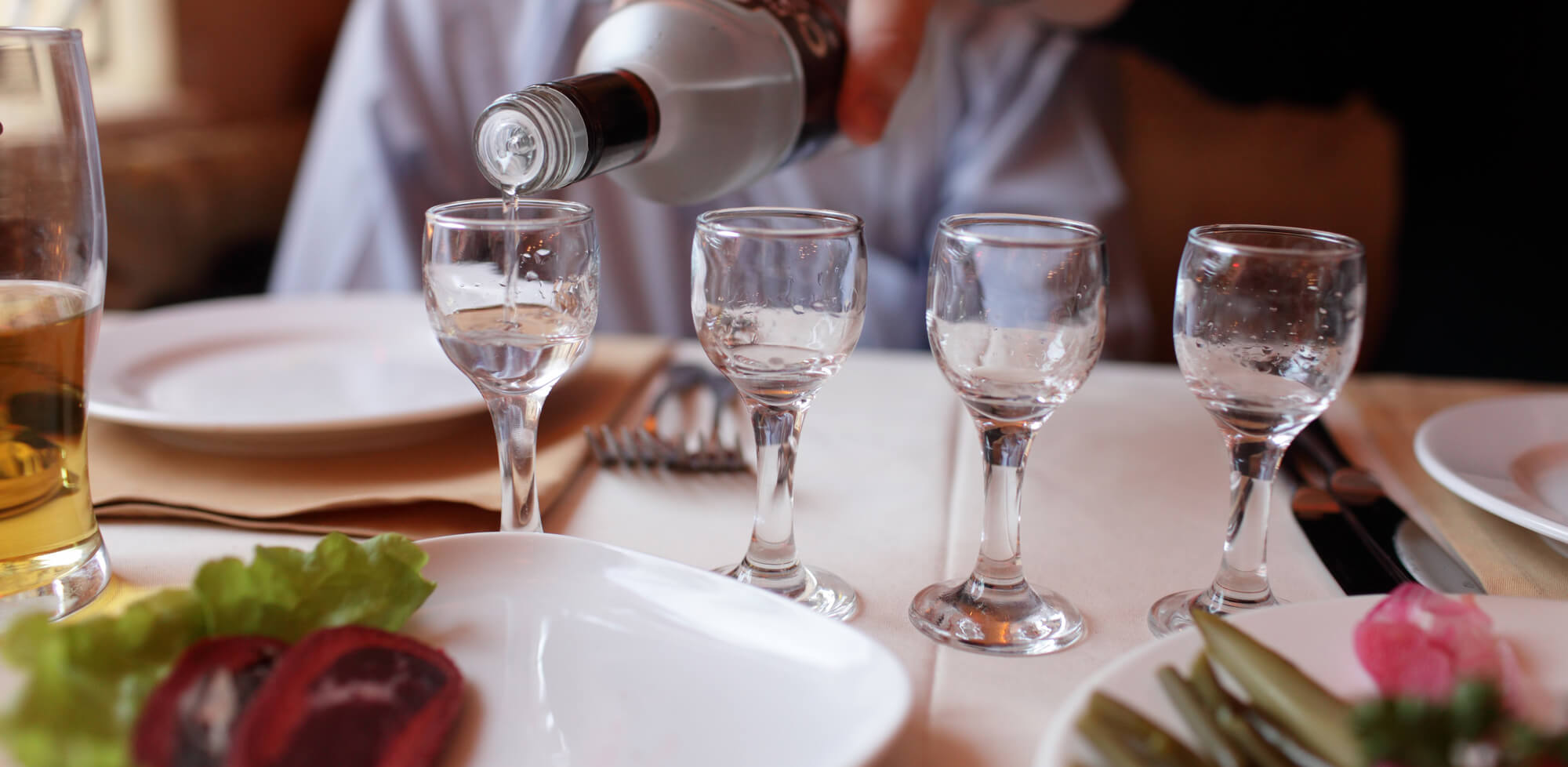 A First Timer's Guide To Russia