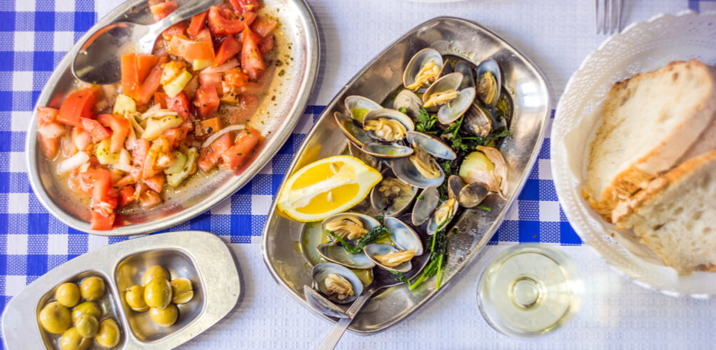 How To Eat Like A Local In Portugal 