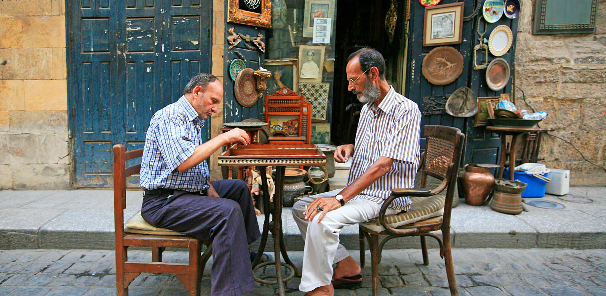 10 Tips For First-Time Visitors To Egypt