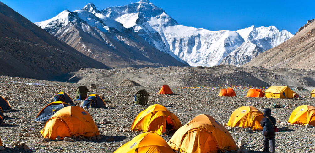 Nepal's 10 Best Treks 