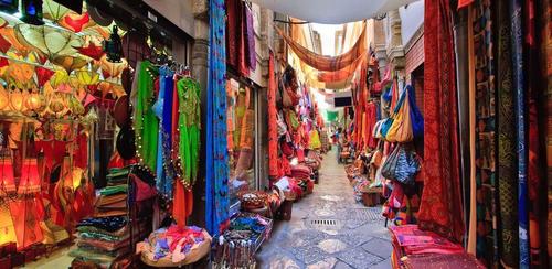 Spain's Best Markets 