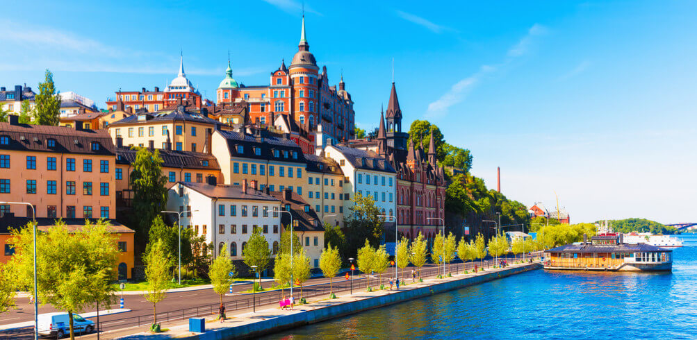 What To Expect On Your First Trip To Sweden 