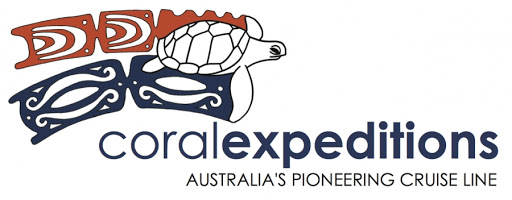 Coral Expeditions badge