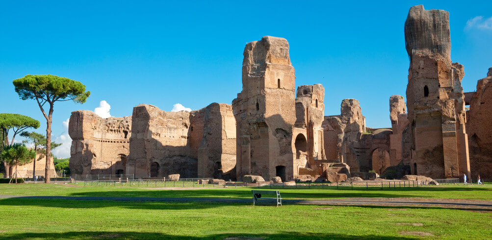 A Day In The Life: Archaeologist 