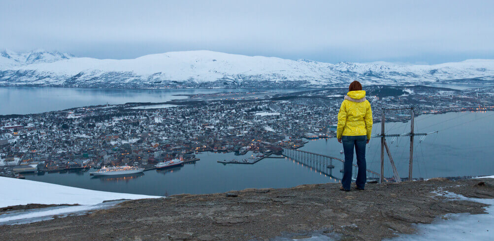 Snapshot: Tromsø 