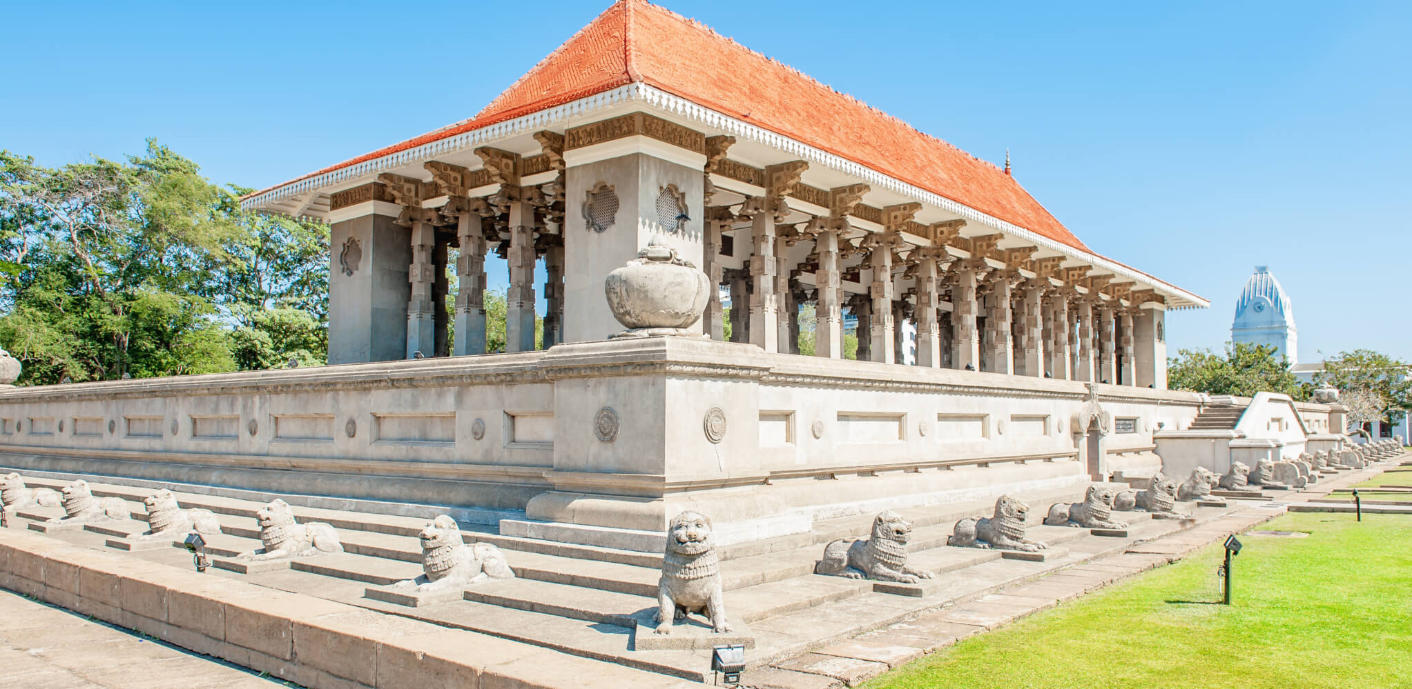 Everything You Need To Know About: Sri Lanka Independence Day